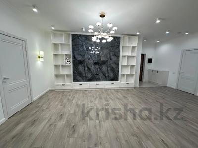 4-комнатная квартира · 101 м² · 5/12 этаж, Каныша Сатпаева 133/1 — Ипотеку проходит через любой банк за 96 млн ₸ в Алматы, Бостандыкский р-н