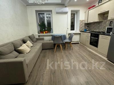 3-комнатная квартира · 53.2 м² · 2/2 этаж, Абая 12б — ТОП локация Назарбаева за 42 млн ₸ в Алматы, Бостандыкский р-н