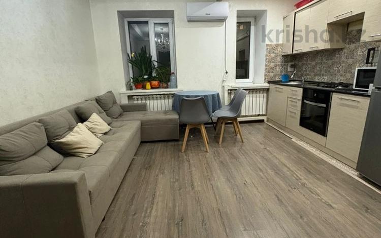 3-комнатная квартира · 53.2 м² · 2/2 этаж, Абая 12б — ТОП локация Назарбаева за 42 млн ₸ в Алматы, Бостандыкский р-н — фото 10