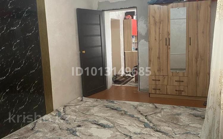 Жеке үй · 2 бөлме · 40 м² · 12 жүзд., мкр Актас, бағасы: 9 млн ₸ в Шымкенте, Туран р-н — фото 2