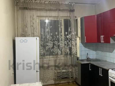 1-комнатная квартира · 33 м² · 5/5 этаж, мкр Айнабулак-1 22 за 140 000 ₸ в Алматы, Жетысуский р-н