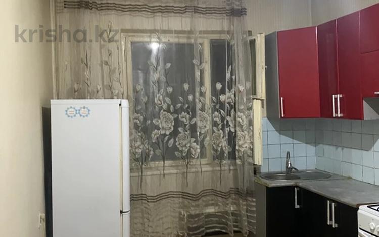 1-комнатная квартира · 33 м² · 5/5 этаж, мкр Айнабулак-1 22 за 140 000 ₸ в Алматы, Жетысуский р-н — фото 2