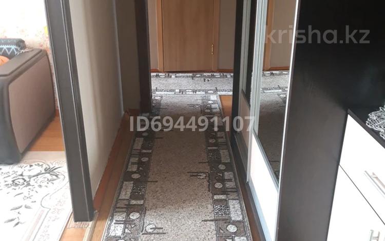 3-бөлмелі пәтер · 67.4 м² · 4/10 қабат, Шакарима — Район 3'х богатырей, бағасы: 40 млн ₸ в Семее — фото 2