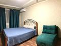 1-комнатная квартира · 32 м² · 1/4 этаж, Аскарова 3 — Арбат,Плаза , пл Аль фараби за 10 000 ₸ в Шымкенте, Аль-Фарабийский р-н