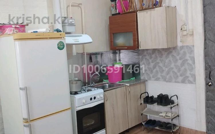1-комнатная квартира · 17 м² · 2/2 этаж, мкр Мясокомбинат 5 за 4.2 млн ₸ в Уральске — фото 2