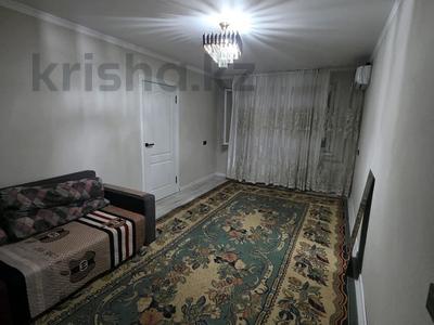 3-комнатная квартира · 60 м² · 4/5 этаж, ул. Жангильдина — МОЛДАГУЛОВОЙ за 24 млн ₸ в Шымкенте, Аль-Фарабийский р-н