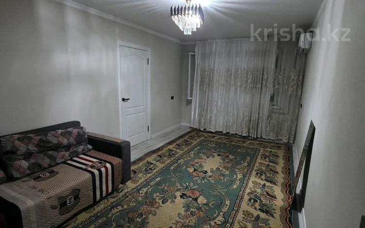 3-бөлмелі пәтер · 60 м² · 4/5 қабат, ул. Жангильдина — МОЛДАГУЛОВОЙ, бағасы: 24 млн ₸ в Шымкенте, Аль-Фарабийский р-н — фото 2