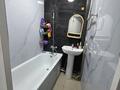 3-бөлмелі пәтер · 60 м² · 4/5 қабат, ул. Жангильдина — МОЛДАГУЛОВОЙ, бағасы: 24 млн ₸ в Шымкенте, Аль-Фарабийский р-н — фото 13