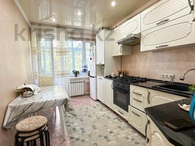 3-комнатная квартира · 64 м² · 3/5 этаж, Мкр Самал за 24 млн ₸ в Талдыкоргане, мкр Самал
