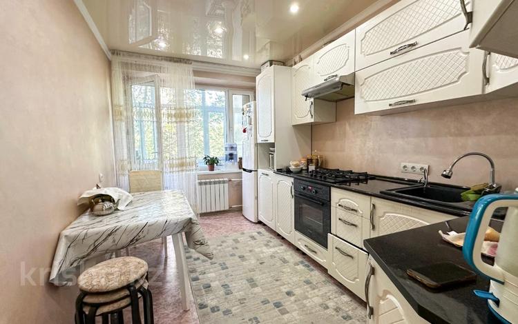 3-бөлмелі пәтер · 64 м² · 3/5 қабат, Мкр Самал, бағасы: 24 млн ₸ в Талдыкоргане, мкр Самал — фото 4