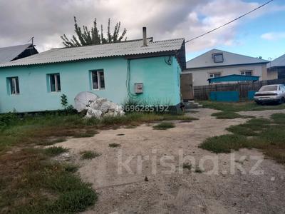 Отдельный дом · 4 комнаты · 110 м² · 10 сот., Акжол 47А — Рядом торговый центр Қамбар за 18 млн 〒 в Семее