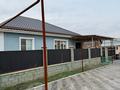 Отдельный дом · 4 комнаты · 150 м² · 8 сот., Самал — Колсай за 55 млн ₸ в Боралдае (Бурундай), мкр Водник-3 — фото 2