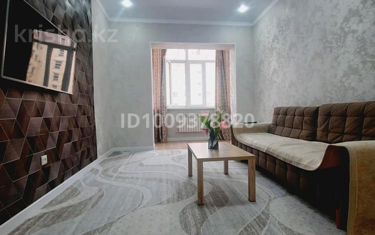 2-комнатная квартира · 68 м² · 4/7 этаж, 19-й мкр 43/1 за 230 000 ₸ в Актау — фото 14
