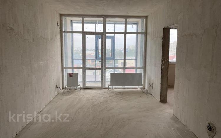 3-комнатная квартира · 70 м² · 6/12 этаж, Омарова — ИПОТЕКУ ПРОХОДИТ за 35.5 млн ₸ в Алматы, Алатауский р-н — фото 4