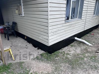 Отдельный дом · 4 комнаты · 50 м² · 9.98 сот., Жылкыбай 9 за 60 млн ₸ в Туздыбастау (Калинино)