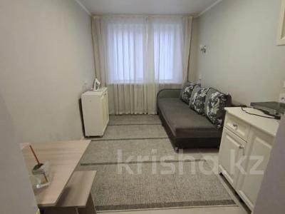 1-бөлмелі пәтер · 14.7 м² · 1/4 қабат, Байзакова 289, бағасы: 16 млн ₸ в Алматы, Бостандыкский р-н