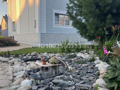 Отдельный дом · 5 комнат · 300 м² · 20 сот., 7 микрорайон 58 за 119 млн 〒 в Риддере