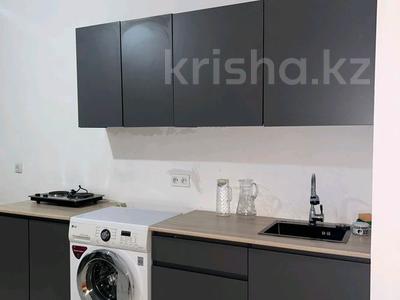 1-комнатная квартира · 40 м² · 3/12 этаж, мкр Дарабоз — На против АЛМАТЫ АРЕНА. за 180 000 〒 в Алматы, Алатауский р-н