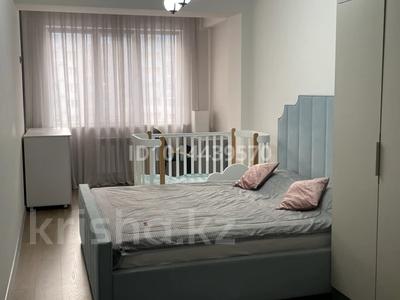 2-комнатная квартира · 70.19 м² · 5/13 этаж, Есенова 160/3 за 52 млн ₸ в Алматы, Жетысуский р-н