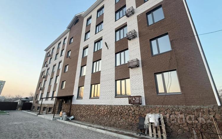 3-бөлмелі пәтер · 88.5 м² · 5/5 қабат, Галето, бағасы: ~ 36.3 млн ₸ в Семее — фото 4
