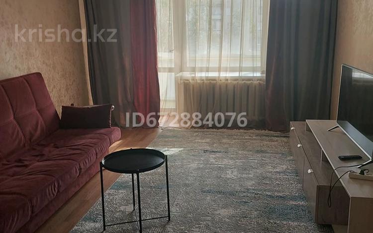 3-бөлмелі пәтер, 60 м², 4/5 қабат тәулігіне, Баймагамбетова 179 — Гоголя, Павлова, бағасы: 15 000 〒 в Костанае — фото 22