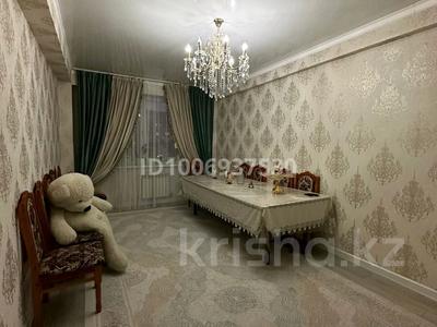 3-комнатная квартира · 77 м² · 6/6 этаж, Жунисова за 34.5 млн ₸ в Алматы, Наурызбайский р-н
