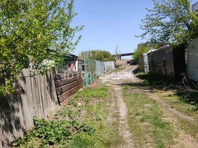 Участок · 5 соток, мкр Городской Аэропорт, Аэрологическая аэрологическая 11 — Таттимбета за 7 млн ₸ в Караганде, Казыбек би р-н