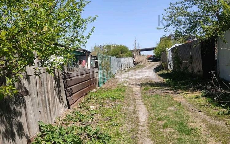 Участок · 5 соток, мкр Городской Аэропорт аэрологическая 11 — Таттимбета за 7.5 млн 〒 в Караганде, Казыбек би р-н — фото 4