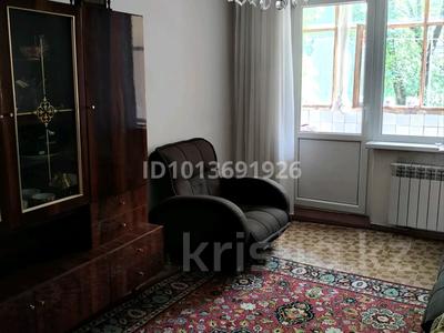 3-бөлмелі пәтер · 58.5 м² · 2/5 қабат, кабанбай батыра 206, бағасы: 42 млн ₸ в Алматы, Алмалинский р-н