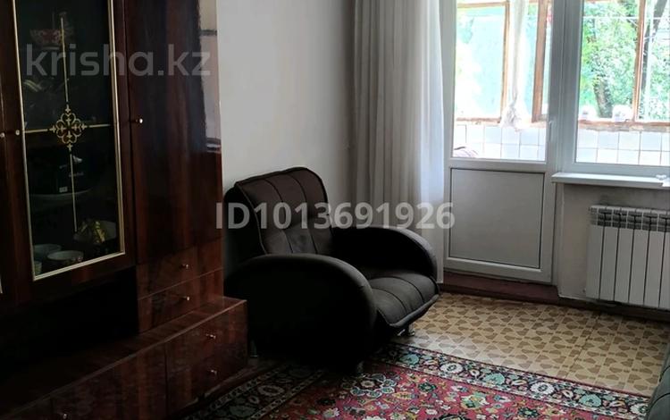 3-бөлмелі пәтер · 58.5 м² · 2/5 қабат, кабанбай батыра 206, бағасы: 42 млн ₸ в Алматы, Алмалинский р-н — фото 2