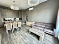 2-бөлмелі пәтер · 60 м² · 21/21 қабат, Аль-Фараби 27/3к6 — ⭐️НОВАЯ КВАРТИРА⭐️, бағасы: 700 000 ₸ в Алматы, Бостандыкский р-н — фото 4