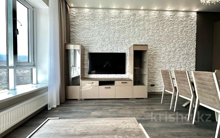 2-бөлмелі пәтер · 60 м² · 21/21 қабат, Аль-Фараби 27/3к6 — ⭐️НОВАЯ КВАРТИРА⭐️, бағасы: 700 000 ₸ в Алматы, Бостандыкский р-н — фото 10