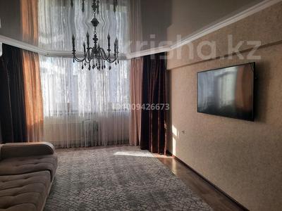 3-комнатная квартира · 84 м² · 1/5 этаж, мкр Астана 19 за 33 млн ₸ в Таразе