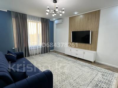 2-комнатная квартира, 67 м², 3/9 этаж, Абылхаир хана — Жумагалиева за 55 млн 〒 в Атырау