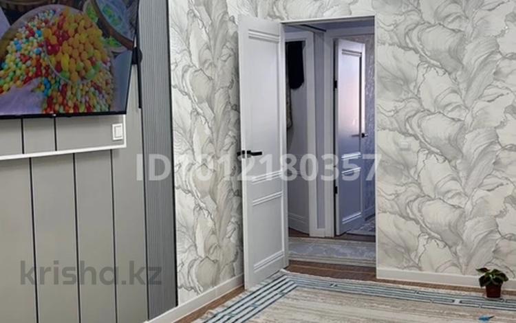 3-комнатная квартира · 72 м² · 5/5 этаж, 27-й мкр 47 за 17.7 млн ₸ в Актау — фото 2
