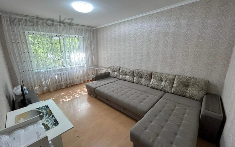 2-комнатная квартира · 53 м² · 4/5 этаж, мкр Аксай-3 8 за 43 млн 〒 в Алматы, Ауэзовский р-н — фото 2