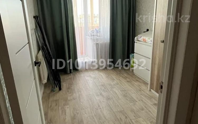 3-бөлмелі пәтер · 63.6 м² · 5/10 қабат, Малайсары батыра 37, бағасы: 30 млн ₸ в Павлодаре — фото 10