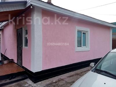 Отдельный дом · 5 комнат · 100 м² · 7 сот., Южная 32 — Г. Талгар пос.Кендала 5 дачи ул.Южная 32. за 20 млн 〒