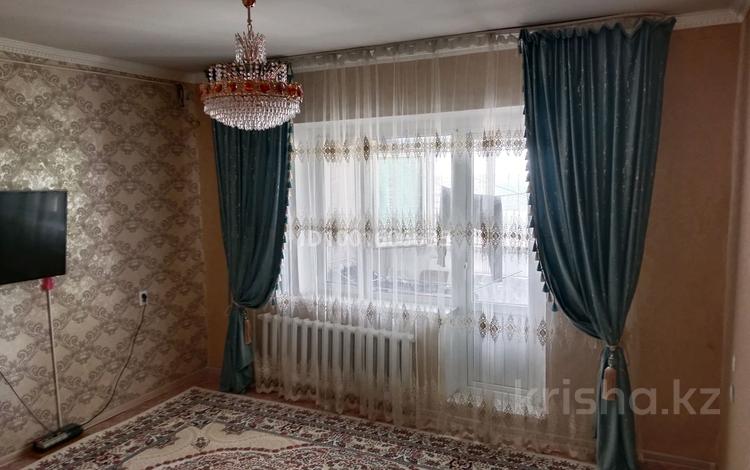3-бөлмелі пәтер · 68 м² · 2/5 қабат, Мерей 8, бағасы: 16.5 млн ₸ в  — фото 2