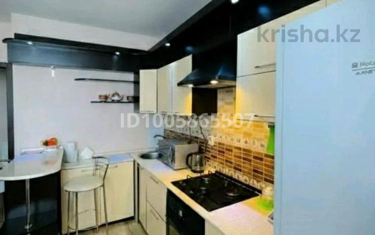 1-комнатная квартира · 47.7 м² · 8/9 этаж, Фролова за 25.3 млн 〒 в Костанае — фото 26