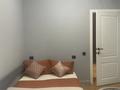 2-комнатная квартира · 54 м² · 1/8 этаж, Бокейханова 510 — Северное кольцо за 17 000 ₸ в Алматы, Жетысуский р-н — фото 3