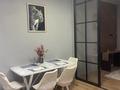 2-комнатная квартира · 54 м² · 1/8 этаж, Бокейханова 510 — Северное кольцо за 17 000 ₸ в Алматы, Жетысуский р-н — фото 11