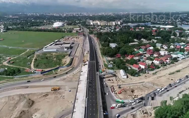 Жер телімі · 120 сотық, Кульджинский тракт 109, бағасы: 2 млрд ₸ в Алматы, Медеуский р-н — фото 2