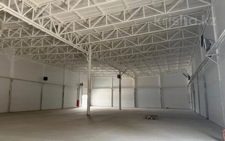 Еркін, қоймалар · 870 м², бағасы: ~ 3.9 млн 〒 в Алматинской обл., Карасай — фото 2