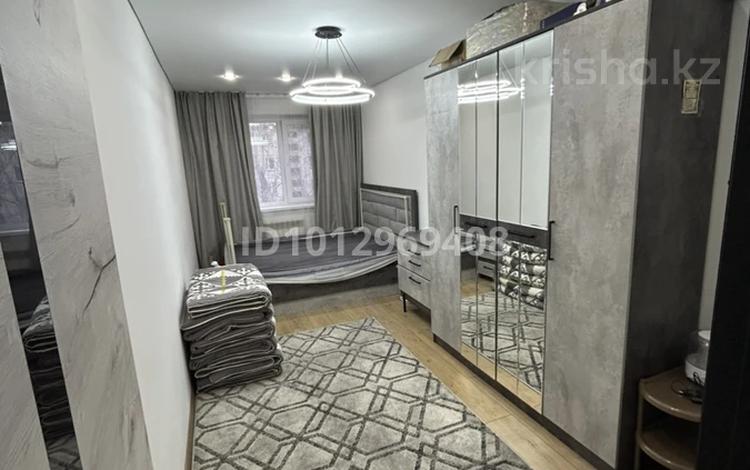 3-бөлмелі пәтер · 45 м² · 4/5 қабат, Гагарина 50 — Катаева Ломова, бағасы: 23 млн ₸ в Павлодаре — фото 2