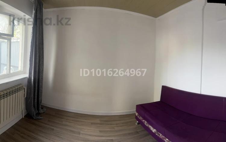 3-комнатная квартира · 40 м², мкр Шанырак-2, Мкр Шанырак-2,Аубакирова за 150 000 ₸ в Алматы, Алатауский р-н — фото 2