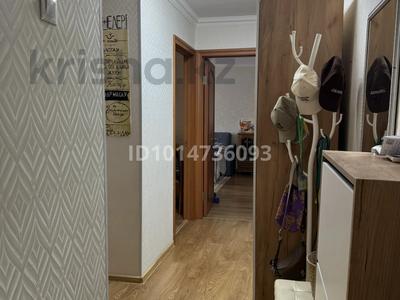3-комнатная квартира · 55 м² · 2/9 этаж, мкр Новый Город, Абдирова 19 за 28 млн ₸ в Караганде, Казыбек би р-н