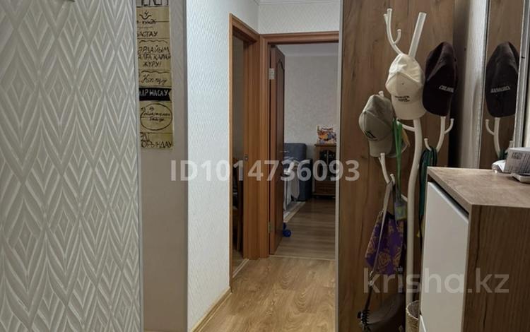 3-комнатная квартира · 55 м² · 2/9 этаж, мкр Новый Город, Абдирова 19 за 28 млн ₸ в Караганде, Казыбек би р-н — фото 2