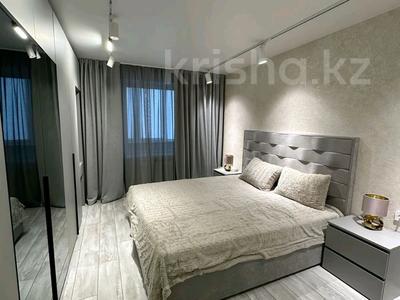 1-бөлмелі пәтер · 48 м² · 8 қабат, Кожабекова 17/1, бағасы: 3 500 〒 в Алматы, Бостандыкский р-н