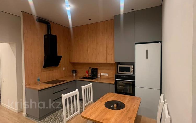 3-комнатная квартира · 67 м² · 12/20 этаж, Гагарина 310 за 500 000 ₸ в Алматы, Бостандыкский р-н — фото 15